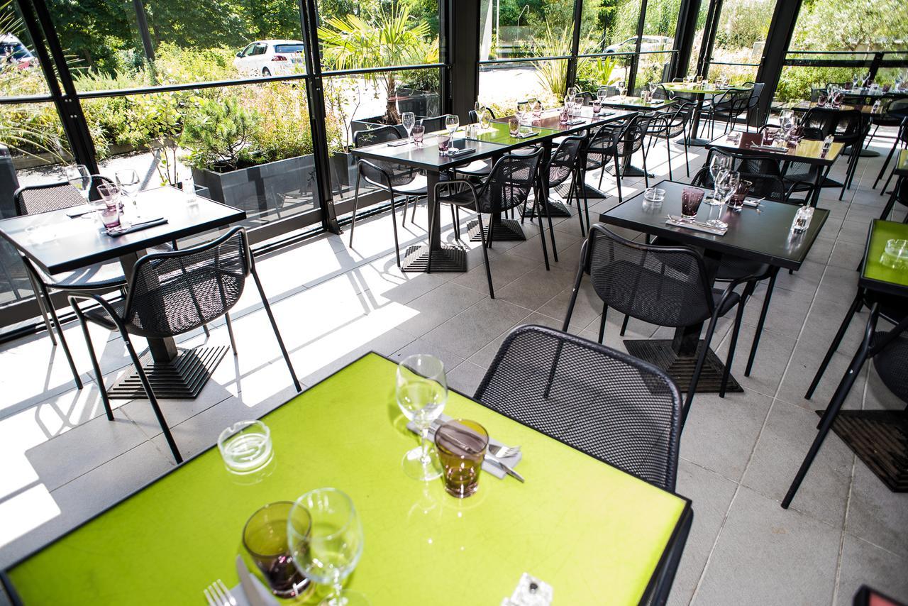 Ibis Styles Toulouse Cite Espace Exterior photo
